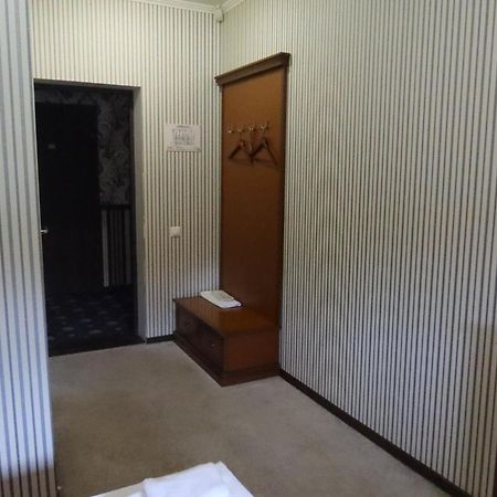 Carivka Hotel Exterior foto