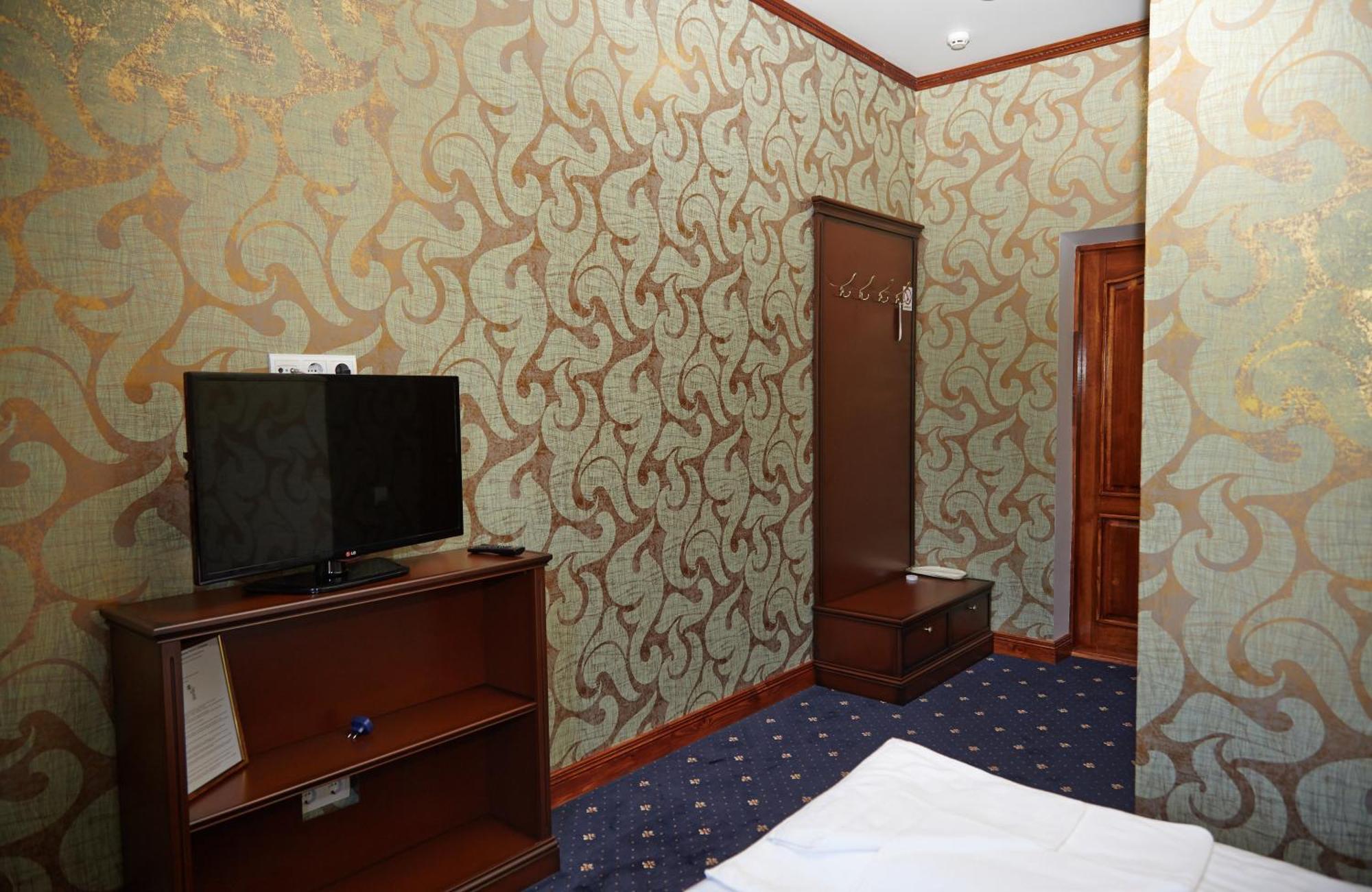 Carivka Hotel Habitación foto