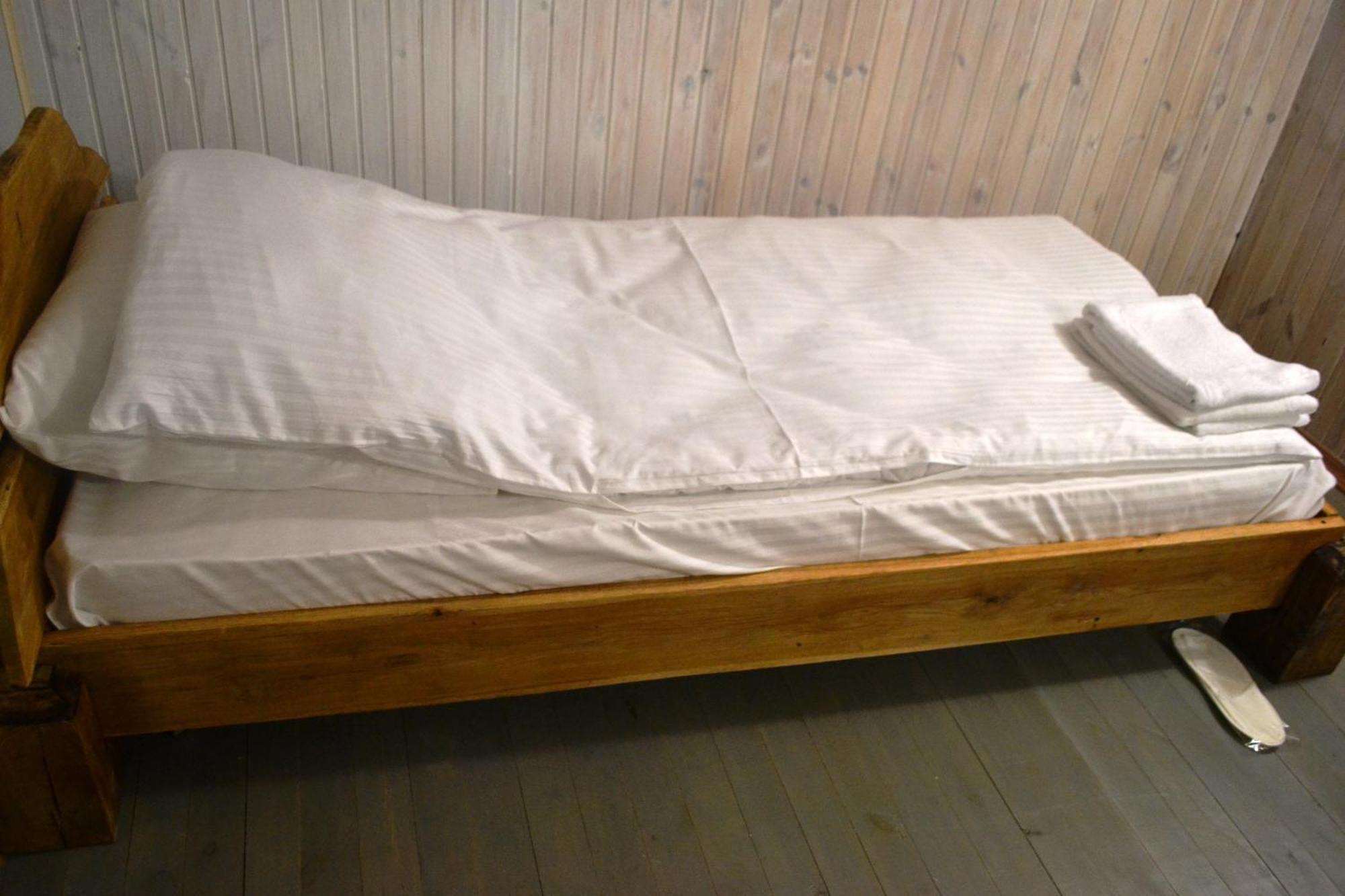 Carivka Hotel Habitación foto